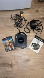 Nintendo gamecube, Ophalen of Verzenden, Zo goed als nieuw, Met 1 controller