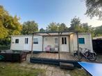 Te koop ruime stacaravan RCN Zeewolde ruime hoekplek igst, Caravans en Kamperen