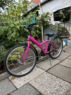 Leuke Meisjesfiets, Ophalen, Gebruikt, 24 inch, Handrem