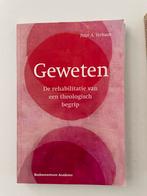 Peter J. Verbaan: Geweten, Boeken, Ophalen of Verzenden