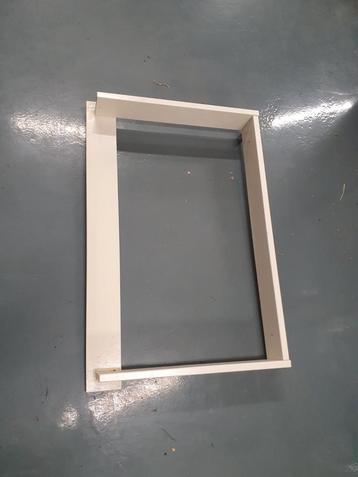 Commode Opzetstuk Wit beschikbaar voor biedingen