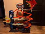 Hot Wheels city T-Rex, Ophalen of Verzenden, Zo goed als nieuw, Handmatig, Hot Wheels