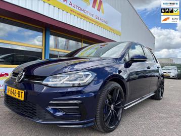 Volkswagen Golf 1.5 TSI DSG Highline Business 3X R-LINE beschikbaar voor biedingen