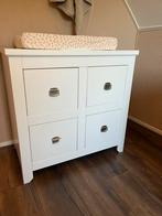 Bopita commode ladekast, Ophalen, Gebruikt, 50 tot 70 cm, 100 cm of meer