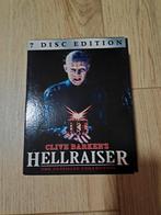 Hellraiser collection edition, Ophalen of Verzenden, Zo goed als nieuw, Overige genres