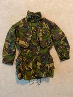 Woodland smock jas maat M, Verzenden, Landmacht, Nederland, Kleding of Schoenen