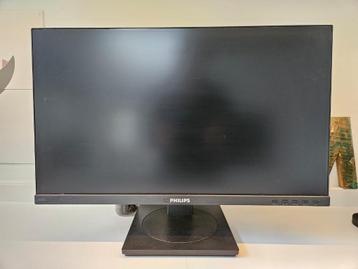Phillips Monitor 23,8" (243B9) beschikbaar voor biedingen