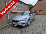 Opel Astra Sports Tourer 1.6 CDTI Online Edition (ketting ra, Voorwielaandrijving, Stof, Gebruikt, 4 cilinders