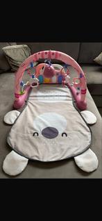 Baby Speelkleed met Piano en Speelgoed, Ophalen of Verzenden, Zo goed als nieuw