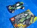 Lego Racers 8138, Kinderen en Baby's, Speelgoed | Duplo en Lego, Ophalen, Zo goed als nieuw