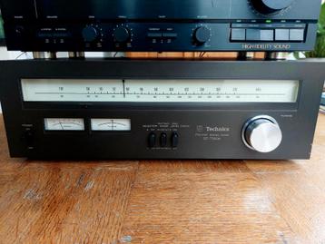 analoge Technics ST-7300K tuner beschikbaar voor biedingen