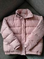 Dames puffer jas, Ophalen of Verzenden, Roze, Zo goed als nieuw, Maat 36 (S)