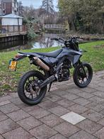 Orion RX 250 - Supermoto A1, Motoren, 250 cc, Particulier, 1 cilinder, Minimaal motorrijbewijs A1