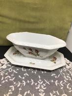 Sauskom, juskom, Rosenthal Maria (240221s), Huis en Inrichting, Keuken | Servies, Ophalen of Verzenden, Zo goed als nieuw, Kom(men)