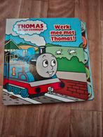 Thomas en zijn vriendjes boek, Ophalen of Verzenden, Zo goed als nieuw, Onbekend, Sprookjes