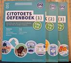 Citotoets Oefenboek Groep 8 - Nieuwstaat, Ophalen of Verzenden, Nieuw, Niet van toepassing, Junior Einstein