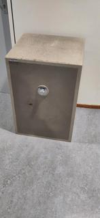 Kluis/brandkast, Huis en Inrichting, Ophalen, Gebruikt