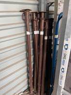 Bouwstempels, Doe-het-zelf en Verbouw, Steigers, Ophalen of Verzenden, Gebruikt, Overige typen, Minder dan 2 meter