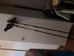 Nordic walking walker sticks stokken wandelstokken leki, Ophalen, Gebruikt