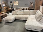 U hoekbank brandon, Ophalen, Outletliving7@gmail.com, 75 tot 100 cm, Outiet