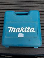 Makita verfstripper, Doe-het-zelf en Verbouw, Ophalen of Verzenden, Gebruikt