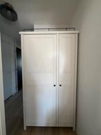 IKEA Hemnes kledingkast, Huis en Inrichting, Ophalen, Gebruikt, 100 tot 150 cm, 200 cm of meer