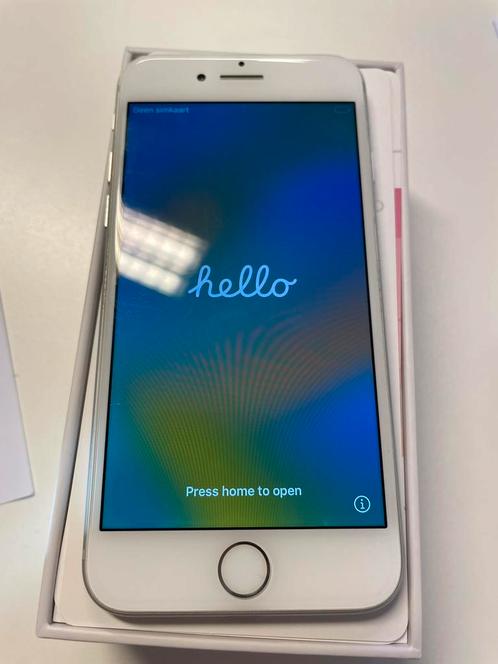 iPhone 256 GB, Telecommunicatie, Mobiele telefoons | Apple iPhone, 256 GB, iPhone 8, Ophalen of Verzenden