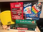 Gezelschapsspellen, Hobby en Vrije tijd, Gezelschapsspellen | Overige, Ophalen of Verzenden, Zo goed als nieuw