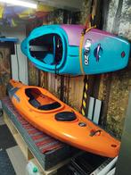 Kajak pyranha Ozone, Watersport en Boten, Ophalen, Nieuw, 1-persoons