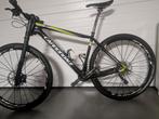Cannondale fsi carbon1, Fietsen en Brommers, Fietsen | Mountainbikes en ATB, Hardtail, Ophalen, Gebruikt, Overige merken