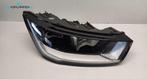 Audi A1 Facelift 8X koplamp rechts, Auto-onderdelen, Verlichting, Gebruikt, -, -, -