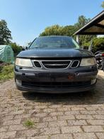 Saab 93 1.9 diesel ARC uitvoering, Ophalen, Saab