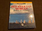 Het weer van morgen, weerboek voor watersporters, Karnetzki, Watersport en Boten, Ophalen of Verzenden