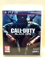 Call of Duty: Black Ops - PS3, Vanaf 18 jaar, Shooter, 1 speler, Sony support