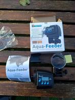aquafeeder, Dieren en Toebehoren, Ophalen of Verzenden, Zo goed als nieuw