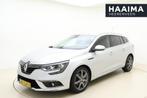 Renault Mégane Estate 1.2 TCe Zen | Navigatie | Cruise Cont, Voorwielaandrijving, 65 €/maand, Gebruikt, 4 cilinders