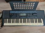 Yamaha PSR-320, Muziek en Instrumenten, Synthesizers, 61 toetsen, Gebruikt, Yamaha, Ophalen