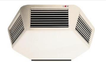 Wolf TLHD 63 Heater - Nieuw in doos! beschikbaar voor biedingen
