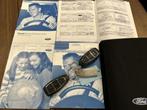 Ford Mondeo 2.3-16V Titanium | Automaat | Lederen/Alcantara, 1441 kg, 730 kg, Zwart, 4 cilinders
