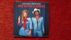 LADY GAGA & BRUNO MARS - Die With A Smile 7" - zeldzaam! -, Verzenden, 2000 tot heden, Zo goed als nieuw, Overige formaten