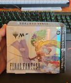 Final Fantasy Collector booster box. SEALED, Hobby en Vrije tijd, Verzamelkaartspellen | Magic the Gathering, Ophalen of Verzenden