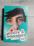 Maaike en Domenico deel 1, Ophalen of Verzenden, Gelezen, Susanne Wittpennig