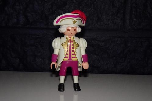10 - Graaf 5244, Kinderen en Baby's, Speelgoed | Playmobil, Gebruikt, Ophalen of Verzenden