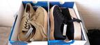 2 paar nieuwe canvas schoenen in 1 koop! Maat 39, Blue Box, Verzenden, Zwart, Nieuw