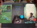 3 x Simone van der Vlugt, Ophalen of Verzenden, Gelezen