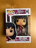 Funko Pop Selena 205 Pop Rocks, Verzenden, Nieuw