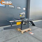 Harwi schulpzaag harwi 130 zaagtafel * elektrisch 45gr uniek, Doe-het-zelf en Verbouw, Gereedschap | Zaagmachines, Cirkelzaag