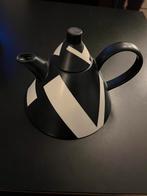 Puntgave Rolf Sinnemark theepot 411, Ophalen