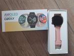 Mooie smartwatch, Ophalen of Verzenden, Zo goed als nieuw, Android