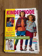 Kinder Knipmode Lente/Zomer 1996, Kind, Ophalen of Verzenden, Knipmode, Overige typen
